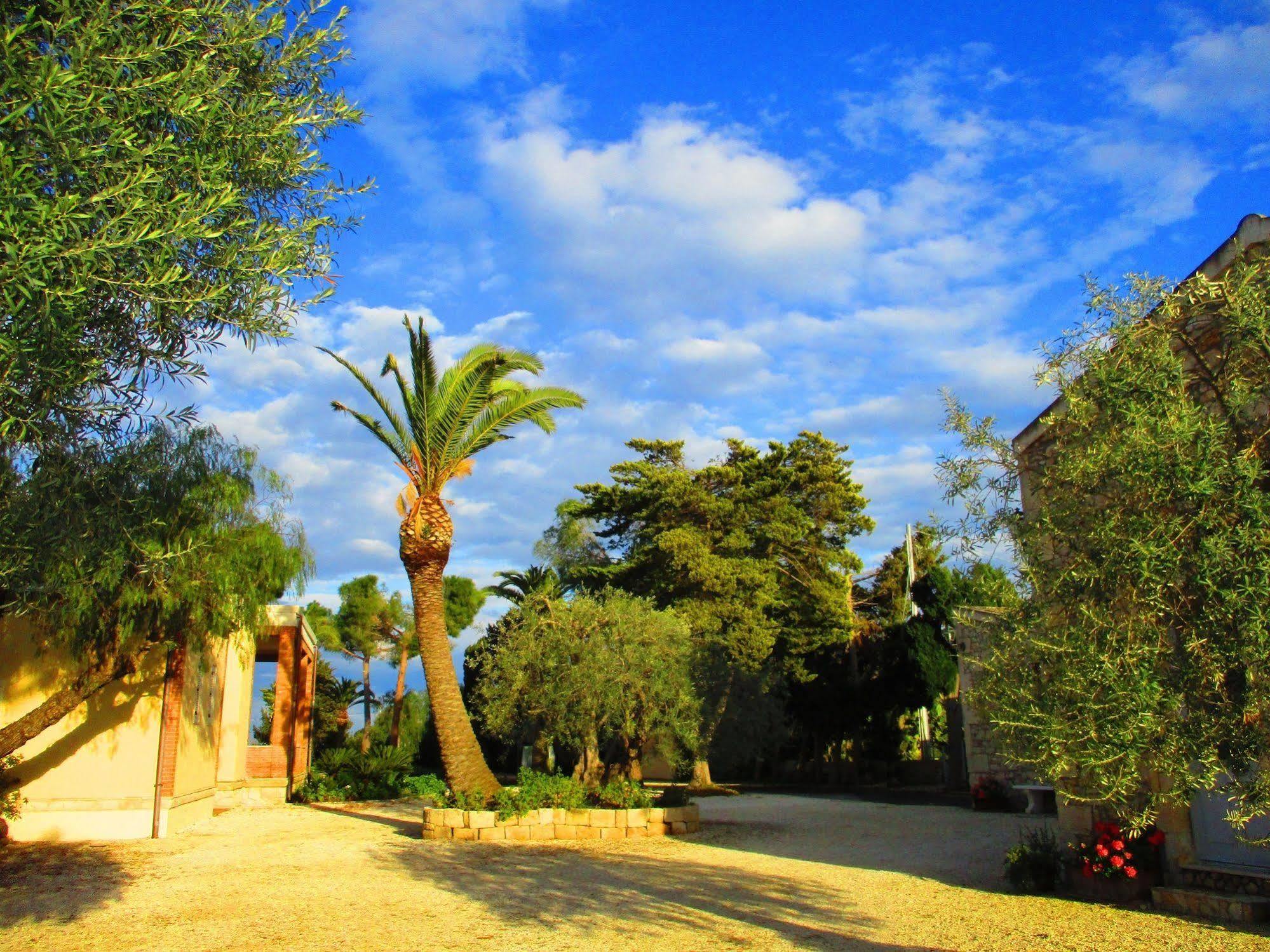 Hotel Il Parco Isola  Exterior foto